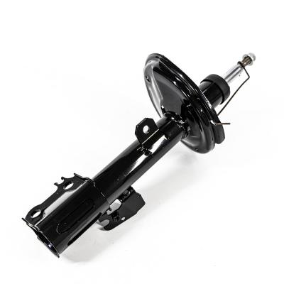 China LITU brand shock absorber for BYD 341330 mpv 2905100 2905200 2905300 M6 for sale