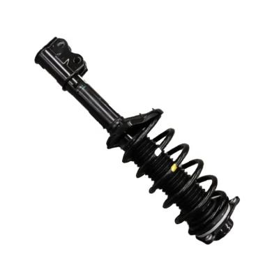 China Steel Front Shock Absorber Assy For Changan CX20 for sale