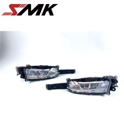 China Normal Light SMK FOG LAMP FOR FITTING LEXUS NX 2015 FRONT BUMPER for sale