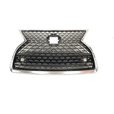 China ABS 2020 RX OEM GRILLE, RX460HL CAR GRLLE for sale