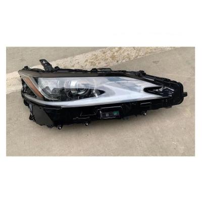 China 2018 ES300 HEAD LAMP SIGNAL EYES ES HEAD LIGHTS ES300H for sale