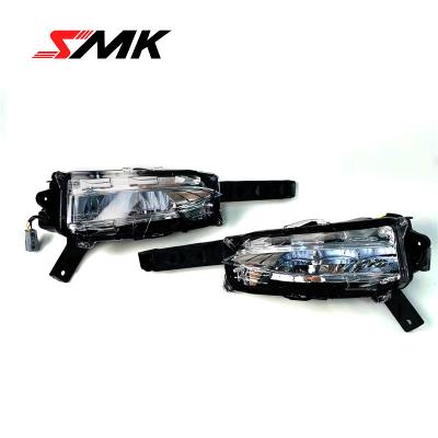 China ABS SMK FOG LAMP FOR LEXUS NX OEM LAMP 2018 for sale