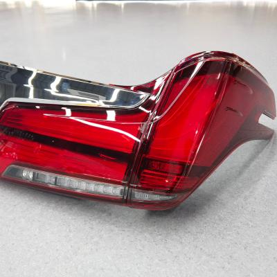 China For Toyota 2015-2018 Original Alphard ALPHARD/VELLFIRE Tail Lamp for sale