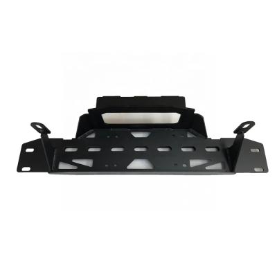 China For Ford Raptor Oubiao For New Raptor Winch Tray for sale