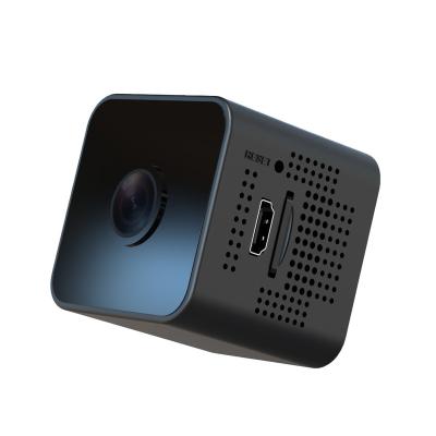 China Wireless WIFI HD 1080P X1 Mini Support Wifi P2P IP Security Camera Sports Action Camera With IR Night Vision for sale