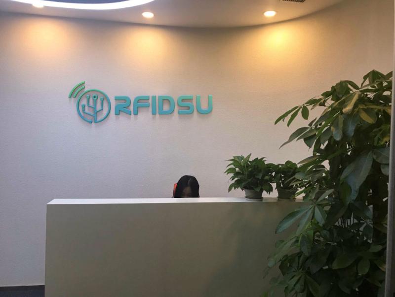 Verified China supplier - Shenzhen Rfidsu Technology Co., Ltd.