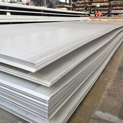 China Elevators 3mm Thick Stainless Steel 304 Stainless Steel Sheet And Plate for sale