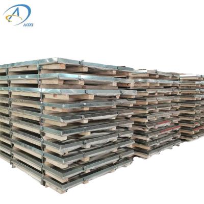 China Construction ASTM AISI 316 SUS 304 321 310 Kitchen Sink Stainless Steel Plate Sheet for sale