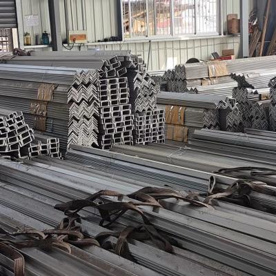 China Steel Tower Shandong Angles Weight Angle Bar Factory Price for sale