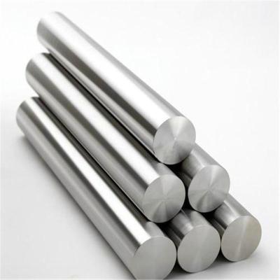 China Kitchen Utensil Marine Industry Bar Metal Rod 201 304 310 316 321 Stainless Steel 2mm 3mm 6mm Round Shandong China 7-15 Dryas Cold Drawn Hot Rolled ISO 1-12m BV for sale