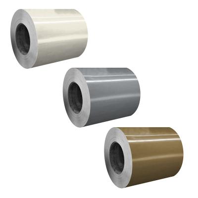 China ACP aluminum coil with coated PE surface color paint luster origin samples service place polyester alloy coating customer micron for sale