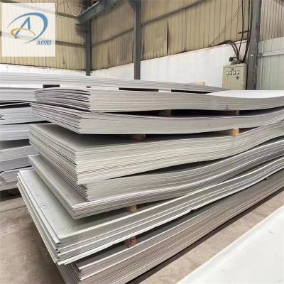 China Utensils 6061 6063 7075 T6 Mirror Aluminum Sheets Finish Anodized Polished Aluminum Plates for sale