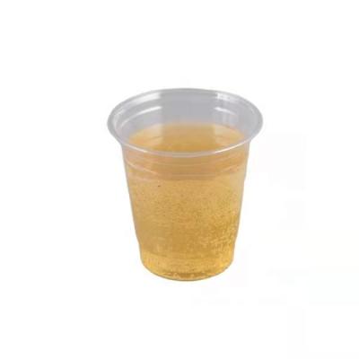 China Cheap High Quality Plastic Disposable Drinking Cups Disposable Cold Water Cup Beverage Cup for sale