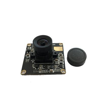 China 2MP Night Vision Micro USB HD definition1080p CMOS Starlight Industry Camera Module Mini Night Vision Infrared High Face Recognition for sale