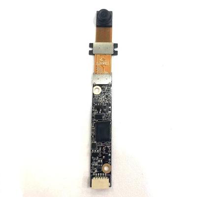 China Interface: PCB Notebook USB2.0 124 Mic Wide Angle Panel IMX214 HD Mini 13MP USB Camera Module OEM Laptop for sale