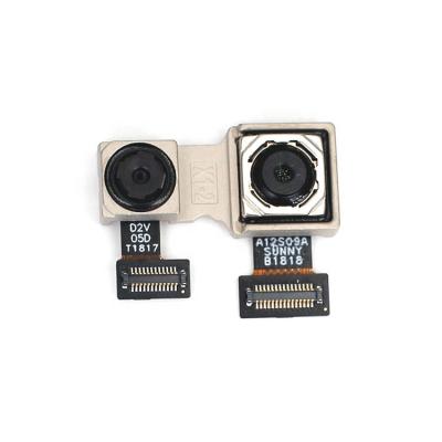 China Interface: Dual MIPI Camera Module Y12N15A S5K4H8 IMX386 5mp 12mp CMOS Camera Module for sale