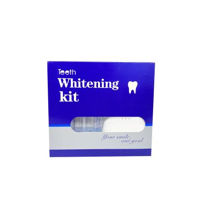 China Wholesale Home Teeth Whitening Set Dental Gel Bleach Kit Teeth Whitening Kit Teeth Whitening for sale