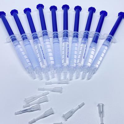 China Home Teeth Whitening Kit Hot Sale Teeth Whitening Kit With LED Light 22cm*15cm*2cm for sale