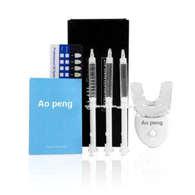 China Wholesale Modern Private Label Teeth Whitening Kits Home Teeth Whiten Kit Professional Teeth Whitener Kit for sale