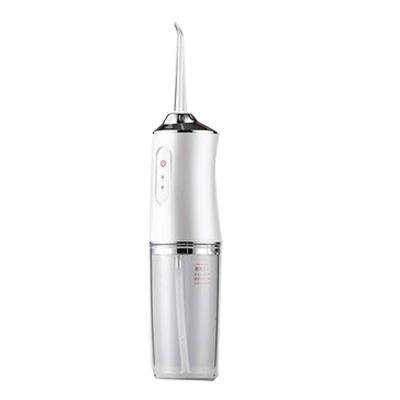 China 2021 Home Eco-Friendly Rechargeable Ultrasonic Tartar Remover Portable Tooth Remover Waterproof Dental Stain Remover Scaler for sale