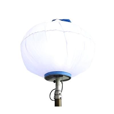 China Latest HFW6100 MOBILE LIGHT in aluminum FOR CONSTRUCTION for sale