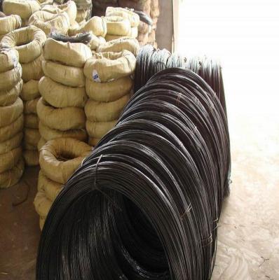 China Q195 Black Iron Wire & Black Binding Wire & Annealed Wire for sale