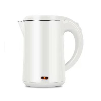 China 360 Degree Base Rotating Hotel New In Portable Electric Kettle 110V/220V 0.8L Travel Mini Portable Electric Kettle for sale