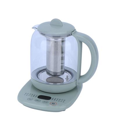 China 360 Degree Rotation Base New In Household Appliances Electric Kettle Tea Kettle Electric Kettles for sale