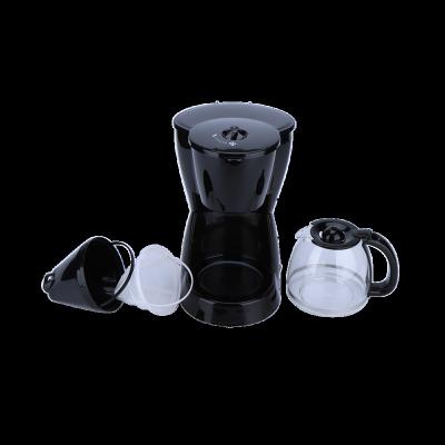 China Convenience Shopping Lil Mini Electric Crepe Electric Drip Portable Coffee Makers for sale