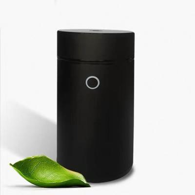 China Household China Suppliers Wholesales Dropshipping Custom Portable Mini Aroma Diffuser With High Click for sale