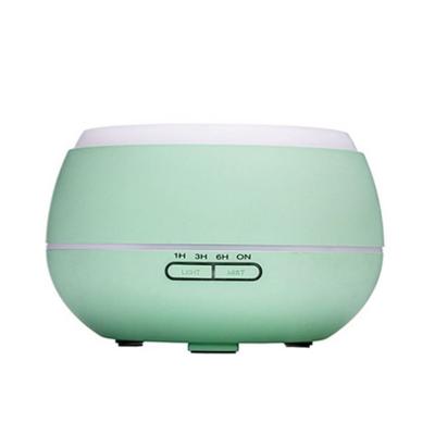 China Household Trend Large Air Conditioning Diffuser Warm Air Purifier and Humidifier for sale