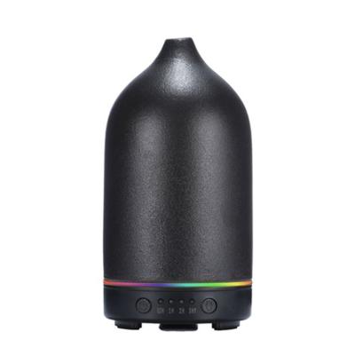 China Warm Household Products Essential Oil Diffuser Aroma Nebulizer Air Humidifier With High Popularity for sale