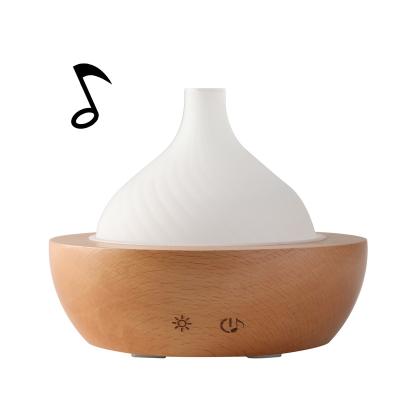 China Household China Manufacturer Custom Diffuser Ultrasonic Humidifier Electrico Essential Oil Aroma Diffuser for sale