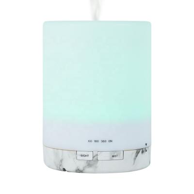 China Household Wholesale Aromatherapy Essential Oils Diffuser Umidificador Electric Home Ultrasonic portable aroma diffuser air humidifier for sale