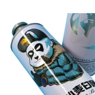 China New Next Brew Water Barley Malt Wheat Sprouts Yeast Hops Oyster Peptide Can Beer Bottle Cheap Beer Bottle for sale