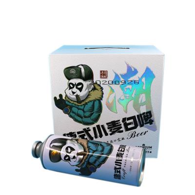 China Cheap hot good quality brewing water barley malt wheat sprouts barley water brew hops oyster peptide peptide vending bottle beer box hot good quality rack for sale