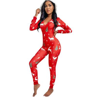 China Breathable spring and autumn women sports suit women's service V-neck jump sports printed home suit for sale