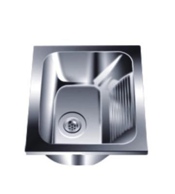 China Without Faucet Wholesale High Quality Stainless Steel Sink for sale