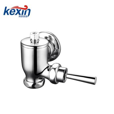 China Modern Fine Quality Hand Type Toilet Drain Valve For Closestool for sale