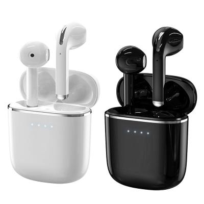 China 2022 Soonan Shenzhen Wholesale Plastic Type-c In-ear TWS Earbuds Wireless Earphone for sale