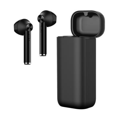 China In-ear OEM Earphone With Power Bank Factory Cell Phone Accessories Wireless Earphone Eabuds for sale