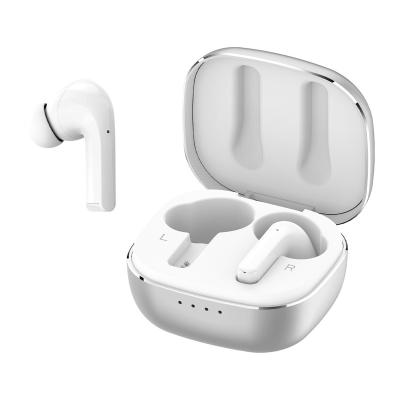 China In-ear OEM Blue-tooth Earbuds Mini Portable TWS Earbuds Waterproof Wireless Earphone for sale