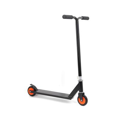 China 2020 new design high performance child pro stunt scooter kids kick scooter freestyle / 2020 kids kick scooter adult for sale for sale