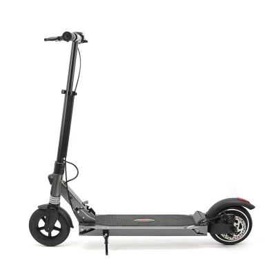 China 2020 Modern Best Dual Motor Foldable Electric Kick Scooter , QIYI Electric Scooter for sale