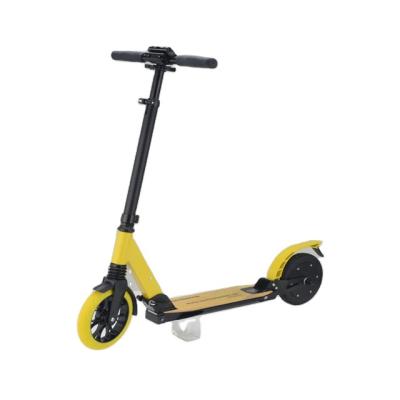 China 2020 Outdoor Hot Sale Electric Kick Scooter for sale