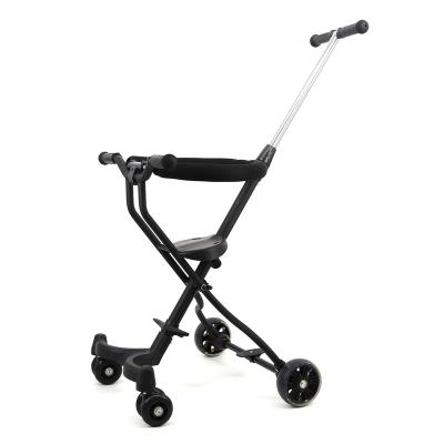 China ride on toy 3 in 1 baby stroller luxury lightweight china aluminum alloy cheap foldable stroller for sale