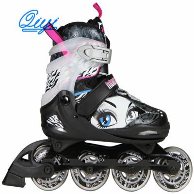 China Child Factory Supply Teenage Roller Shoes, More Comfortable Low Price for sale