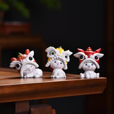 China Tang Renfang Chinese Style Doll Beijing Opera Silk Dolls Ornaments Crafts Chinese Special Folk Gifts Beijing Juan Abroad for sale