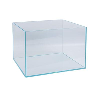 China Factory Direct Wholesale and Square Ultra Clear Tray Rectangular Fish Tank Aquarium Lid for sale