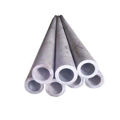 China New Industrial High Quality ASTM Standard 300 Series Duplex Stainless Steel Seamless Pipe for sale